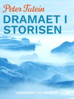 Dramaet i storisen : "Teddys forlis"