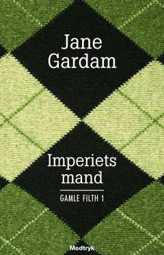 Imperiets mand. Bind 2 (Stor skrift)