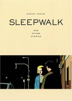 Sleepwalk and other stories