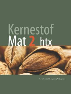 Kernestof mat 2 htx