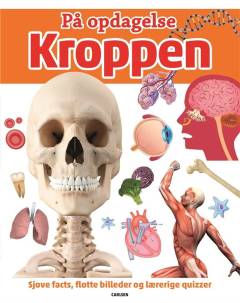 På opdagelse - kroppen