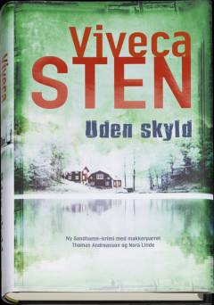 Bog, 1. bogklubudgave, 2011