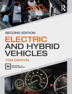 Electric and hybrid vehicles