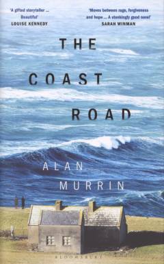 The coast road
