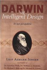 Darwin og intelligent design : et nyt perspektiv