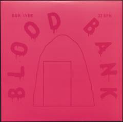 Blood bank