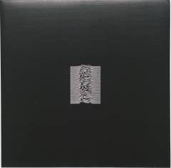 Unknown pleasures