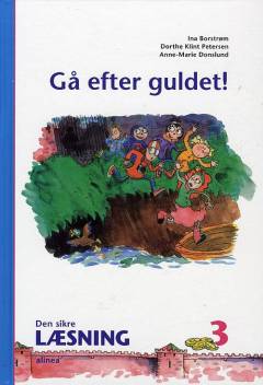 Gå efter guldet!