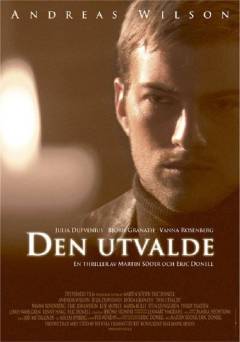 Den udvalgte