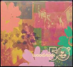 Woodstock - back to the garden : 50th anniversary collection