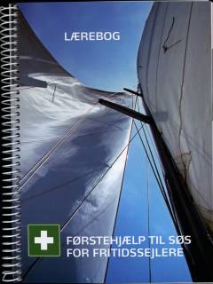 Førstehjælp til søs for fritidssejlere
