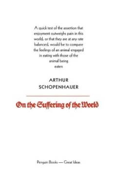 On the suffering of the world