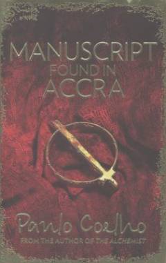 Manuscript found in Accra