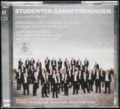 Koncertoptagelser 2000-2013