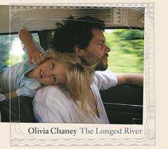 The longest river