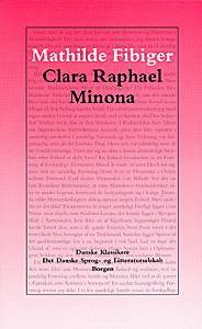 Clara Raphael: Minona