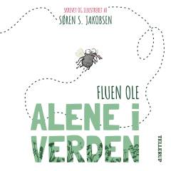 Fluen Ole alene i verden