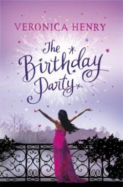 The birthday party