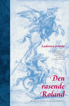 Den rasende Roland : et udvalg