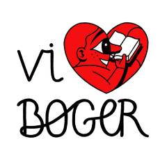 Børnebogcast. Om at skrive letlæste bøger