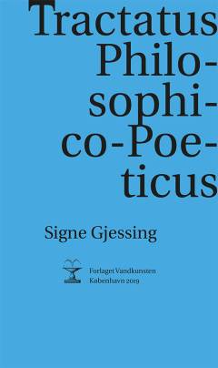 Bog, 1. udgave, 2019