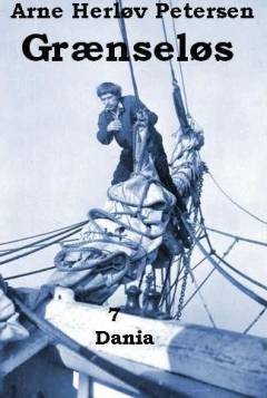 Grænseløs. 7 : Dania
