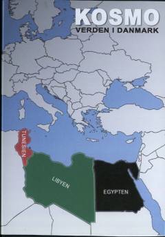 Kosmo - verden i Danmark