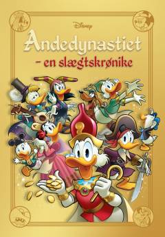Andedynastiet - en slægtskrønike