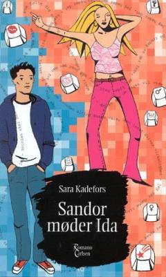 Sandor møder Ida