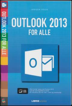 Outlook 2013