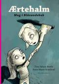 Ærtehalm - mug i Blåvandshuk