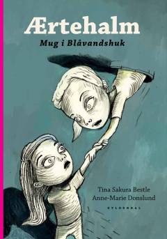 Ærtehalm - mug i Blåvandshuk