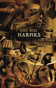 Harpiks (Sæt)