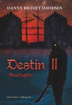 Snefuglen
