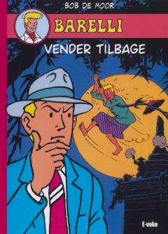 Barelli vender tilbage