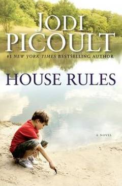 House rules : a novel