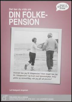 Folkepension