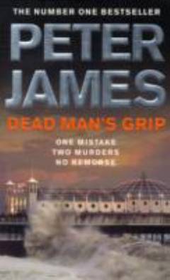 Dead man's grip