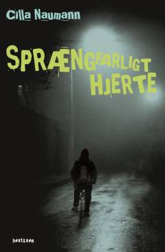 Sprængfarligt hjerte
