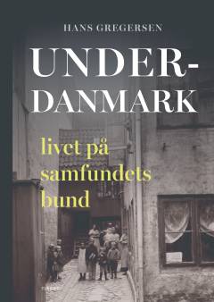 Underdanmark : livet på samfundets bund
