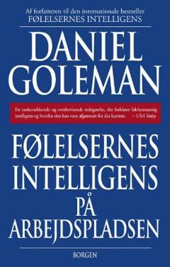 Følelsernes intelligens på arbejdspladsen