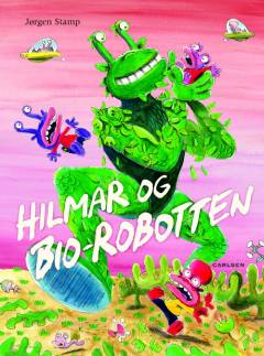 Billedbog, 1. udgave, 2013