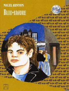 Blodbrødre