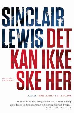 Det kan ikke ske her