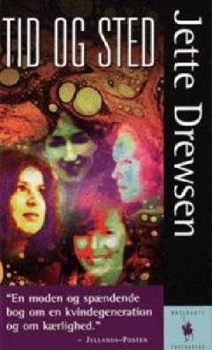 Bog, 1. paperbackudgave, 1998