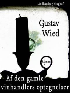 Af den gamle vinhandlers optegnelser