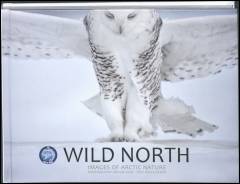 Wild North : images of Arctic nature