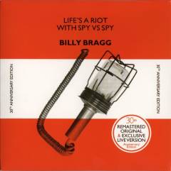 Life's a riot with spy vs spy - 30th anniversary edition