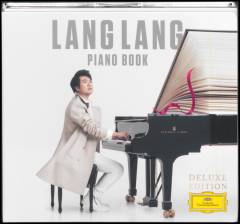 Piano book