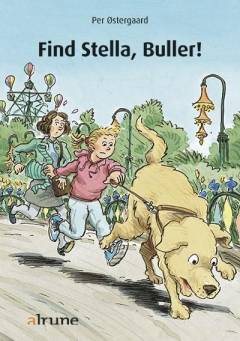Find Stella, Buller!